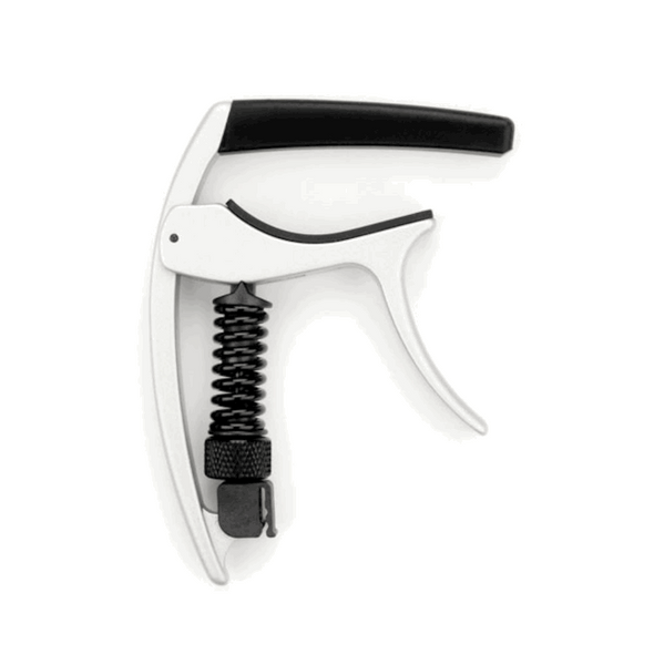 D'addario Tri-Action Capo