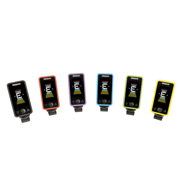 D'addario Eclipse Headstock Tuner Ireland