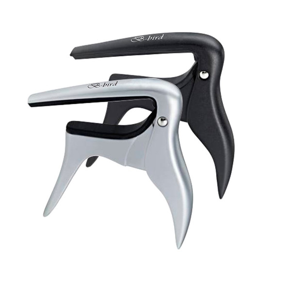 Trax Silver Guitar Capo,Capo,Silver Capo,for sale,wexford,ireland