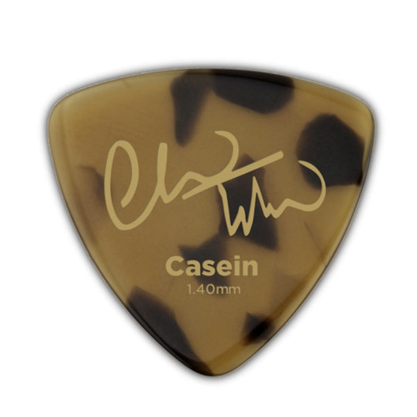 D'addario Casein Chris Thile Signature Pick