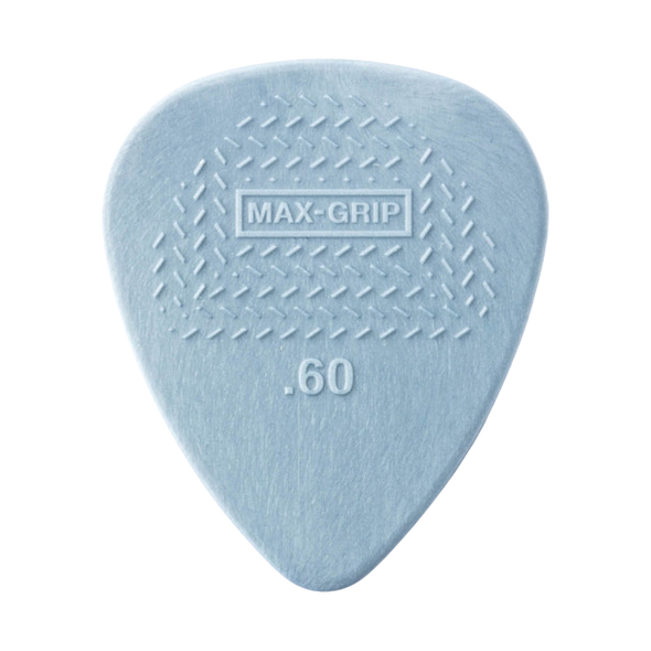 Dunlop Max Grip Nylon Picks Ireland