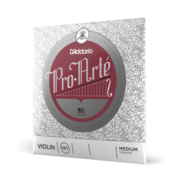 Pro-Arte Violin Strings Ireland