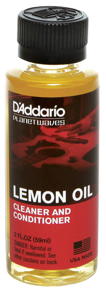 Planet Waves Lemon Oil