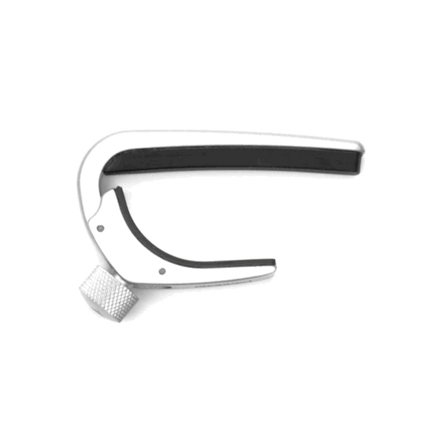 D'addario Silver Pro Capo