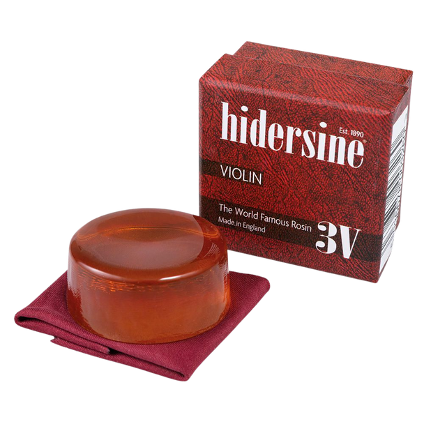 Hidersine 3V Violin Rosin Ireland