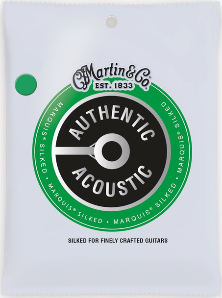 Martin Marquis Strings Ireland