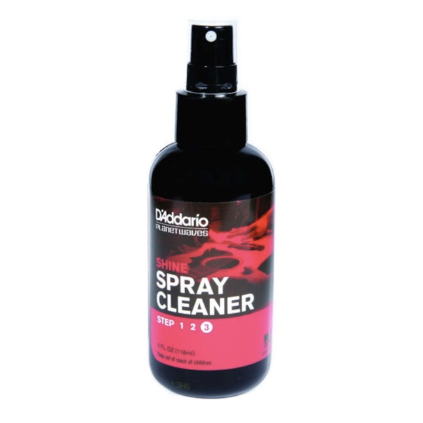 D'Addrio Spray Cleaner Ireland