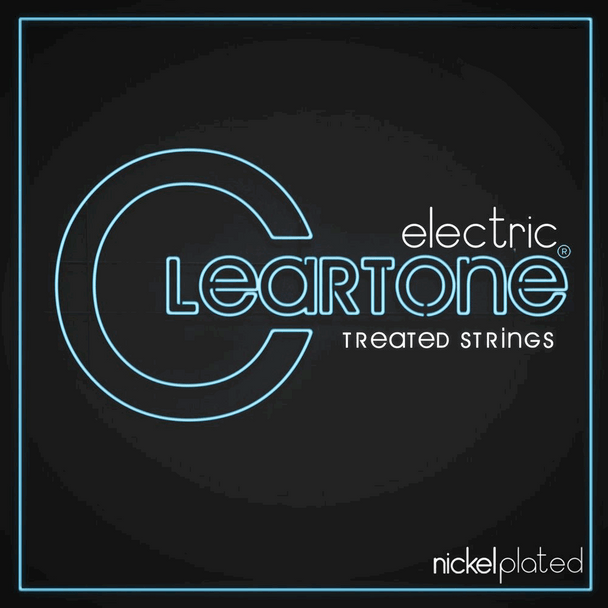Cleartone Electric Guitar Strings Ireland