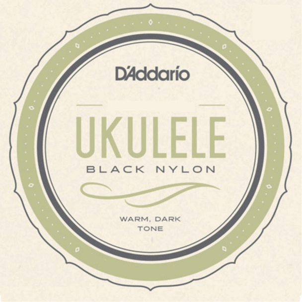 D'addario Pro-Arté Rectified Ukulele Strings 