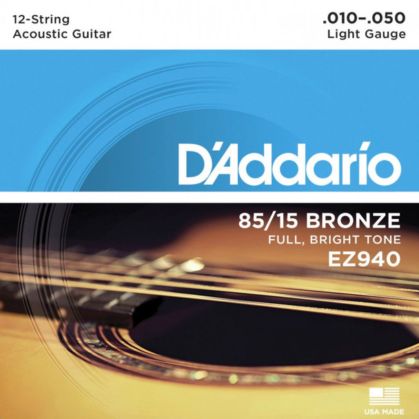 EZ940 12 string