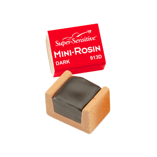 Product - Super-Sensitive Mini Rosin