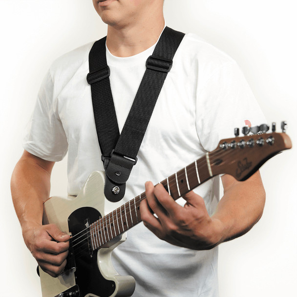 D'Addario Dare Strap Ireland