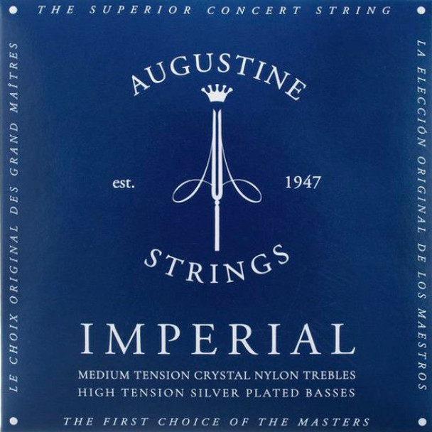 Augustine Imperials Classical Guitar Strings Ireland