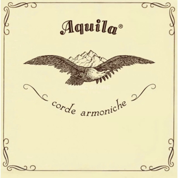 Aquila Nylgut Ukulele Single Strings Ireland