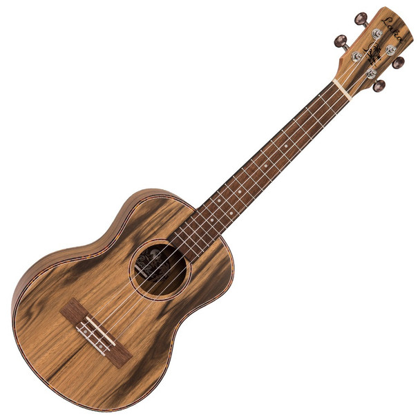 Laka Tenor Walnut Series Ukulele Ireland