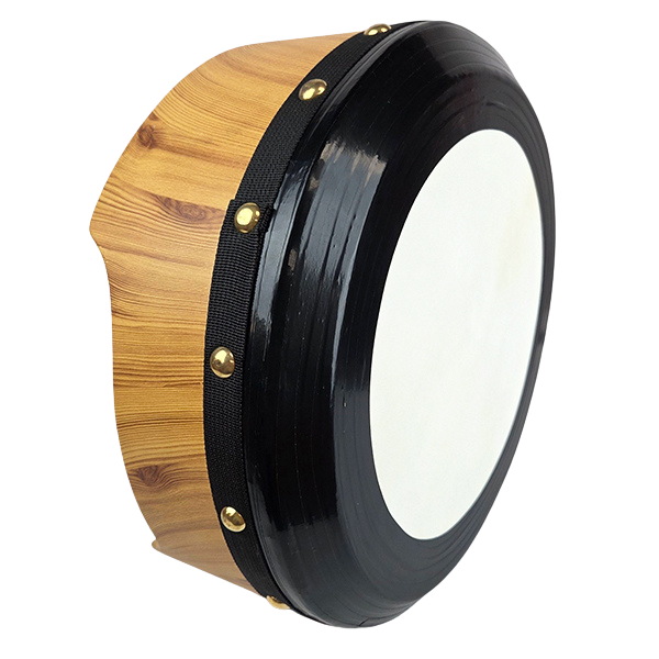 Boreen Conn Deep Tuneable Bodhrán
