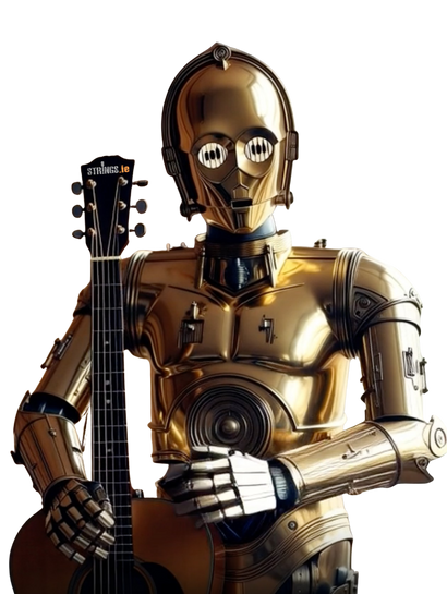 The Strings.ie Support Bot