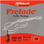 D'addario J1010 Prelude Cello Strings
