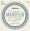 D'addario EJ62 Light Bronze Mandolin Strings Ireland
