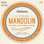 D'addario J67 Nickel Wound Mandolin Strings Ireland