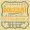 D'addario J97 Nickel Strings for Bouzouki