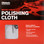 Planet Waves Micro Fiber Polish Cloth