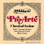 D'addario EJ49 Pro Arte Black Nylon Strings
