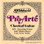 D'addario EJ51 Pro Arte Recording Strings