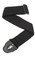 Planet Waves Black Lock Strap