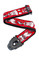 Planet Waves Joe Satriani Up N Flames Lock Strap