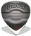 Dava Master Control Nickel Silver Plectrum