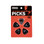 D'addario Joe Satriani Chrome Dome Pick Pack Ireland