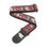 Joe Satriani Guitar Strap, Up in Flames