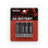 D'Addario AA Batteries Ireland