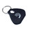 D'Addario Leather Pick Holder Keyring