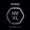 D'Addario NYXL High Carbon Steel Single Strings Ireland