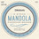 D'addario EJ72 Mandola Strings Ireland