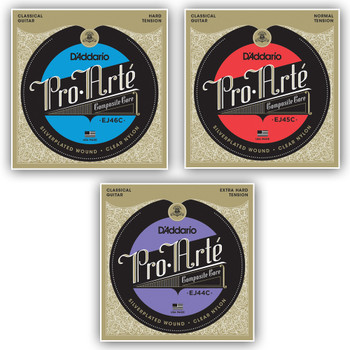D'Addario Composite main image 0