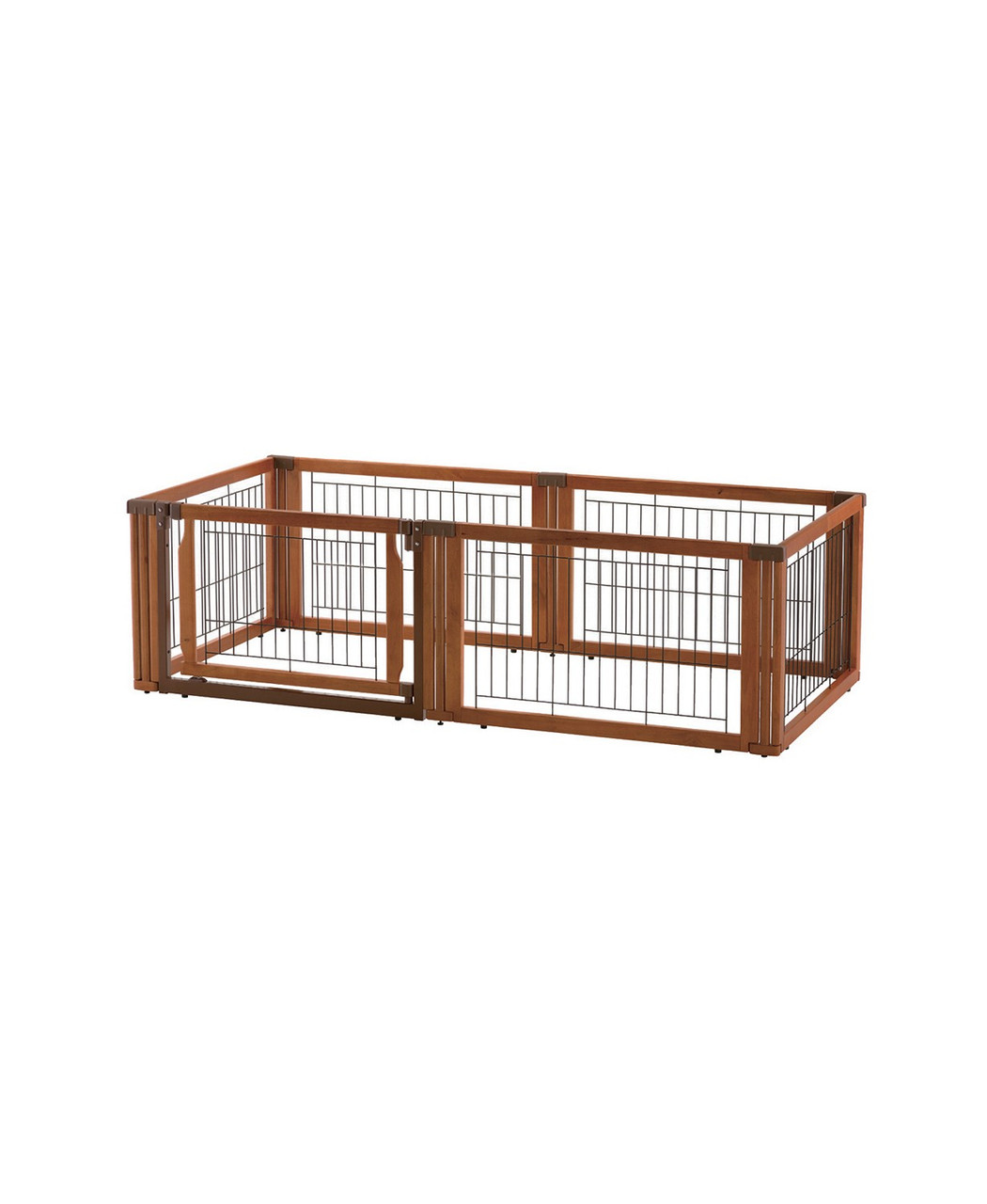 Richell playpen hot sale