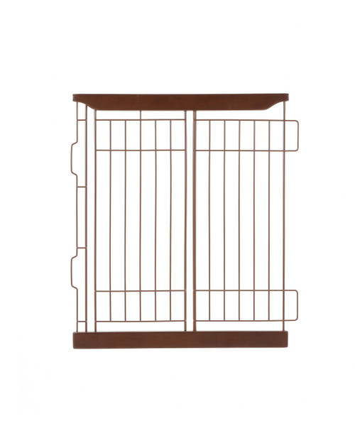 Wooden Expandable Pet Pen Divider