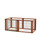 Wooden 3-way Playpen 6 Panels (medium)