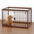 Woody Pet Pen (wide)