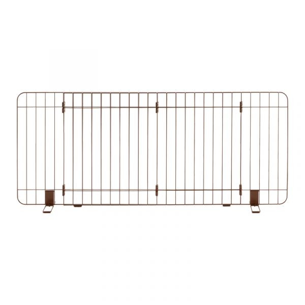 Freestanding Pet Gate (wide)