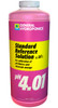 General Hydroponics pH 4.01 Calibration Solution Quart