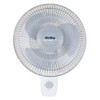 Air King 16" Oscillating Wall Mount Fan