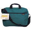 Saint Johns Explorateur Mercury Luggage Green Messenger Bag