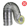 14''x25' Insulated Ducting
