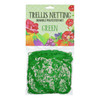 5'x15' Trellis Netting Green 6