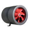 8'' F5 In-Line Fan