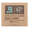 Boveda 62% RH 8g Bulk (Unwrapp